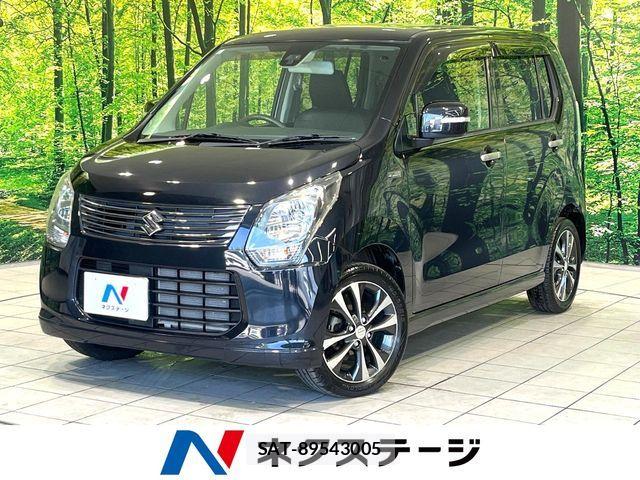 Suzuki WAGON R 2013-11 7227250-0