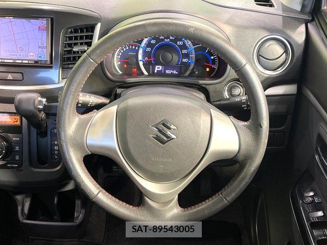 Suzuki WAGON R 2013-11 7227250-10