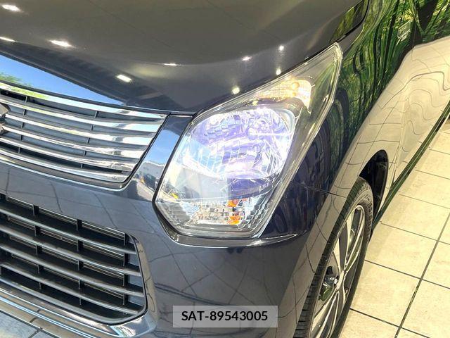 Suzuki WAGON R 2013-11 7227250-11