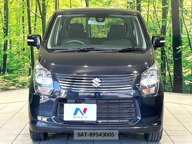 Suzuki WAGON R 2013-11 7227250-13