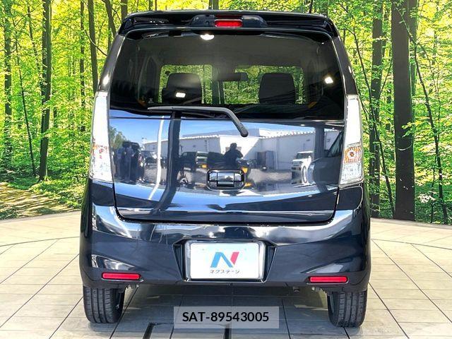 Suzuki WAGON R 2013-11 7227250-14