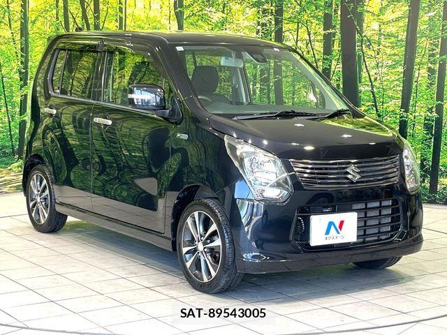 Suzuki WAGON R 2013-11 7227250-15