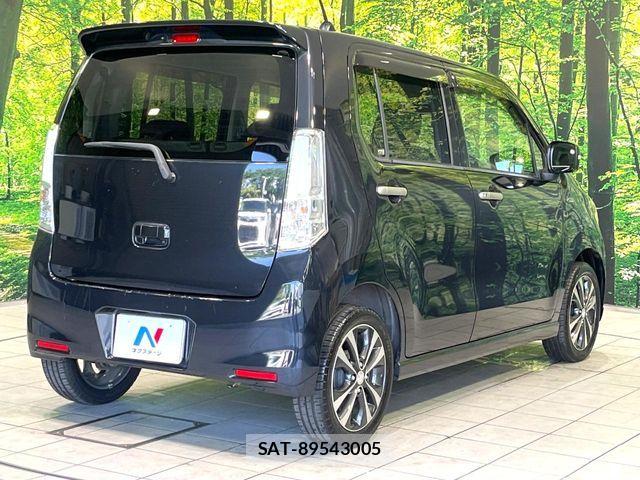 Suzuki WAGON R 2013-11 7227250-16