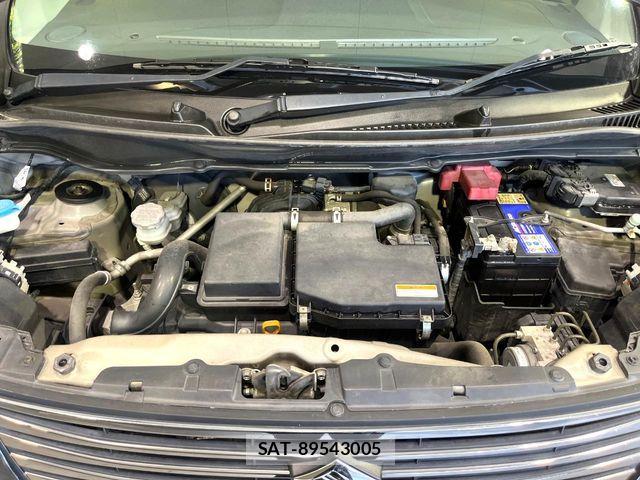 Suzuki WAGON R 2013-11 7227250-17