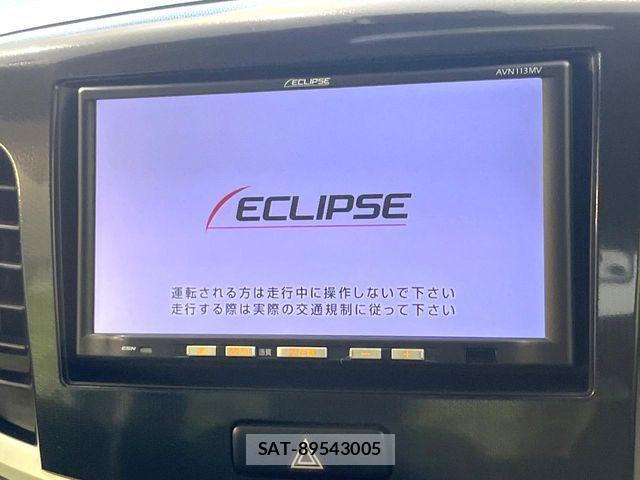 Suzuki WAGON R 2013-11 7227250-2