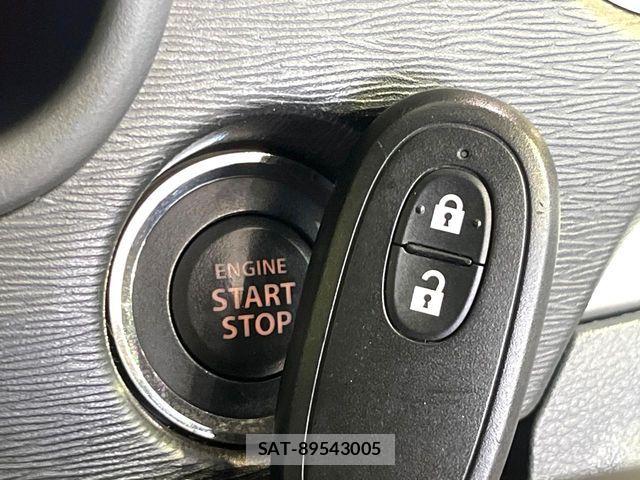 Suzuki WAGON R 2013-11 7227250-6