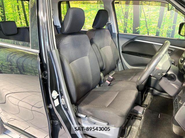 Suzuki WAGON R 2013-11 7227250-7