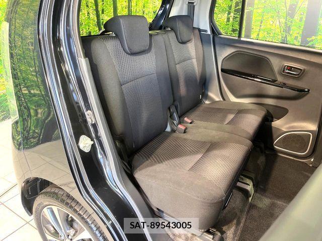 Suzuki WAGON R 2013-11 7227250-8