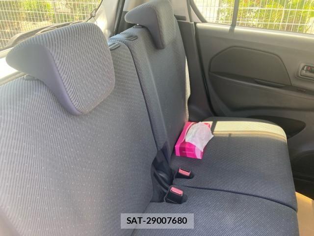 Suzuki WAGON R 2015-10 7227264-10
