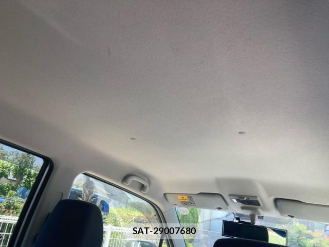 Suzuki WAGON R 2015-10 7227264-11