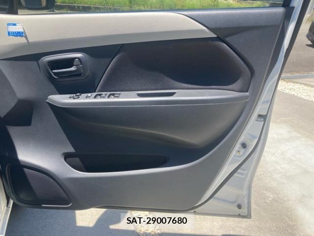 Suzuki WAGON R 2015-10 7227264-13
