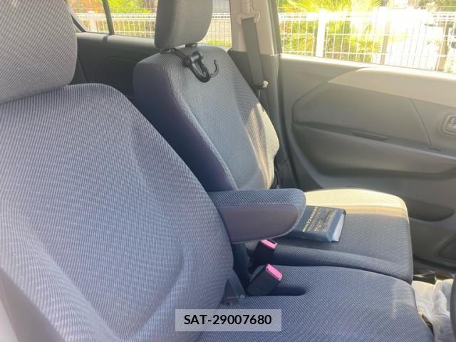 Suzuki WAGON R 2015-10 7227264-15