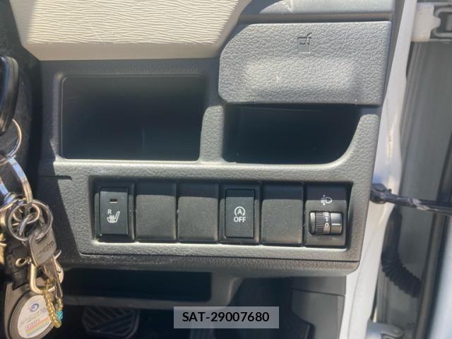 Suzuki WAGON R 2015-10 7227264-16