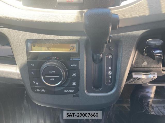 Suzuki WAGON R 2015-10 7227264-19