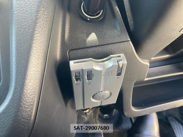 Suzuki WAGON R 2015-10 7227264-20