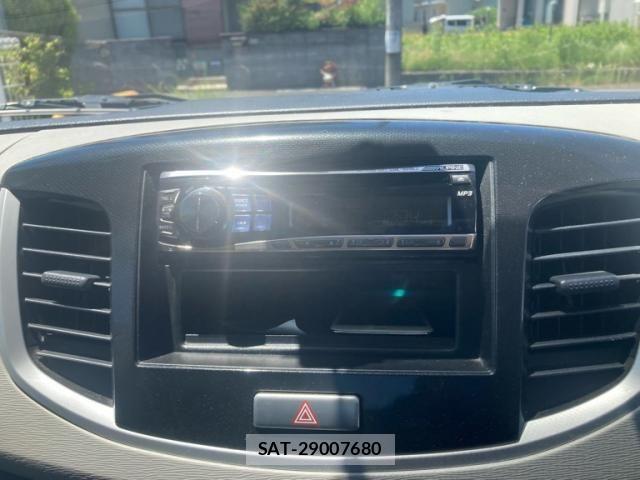 Suzuki WAGON R 2015-10 7227264-21