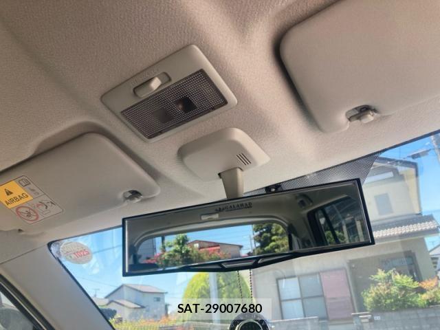 Suzuki WAGON R 2015-10 7227264-22
