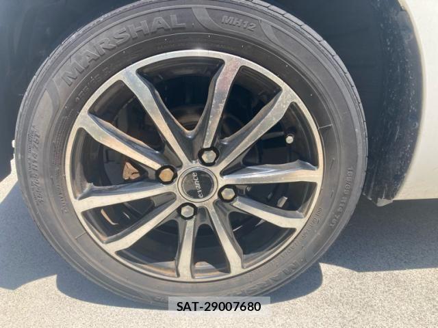 Suzuki WAGON R 2015-10 7227264-5