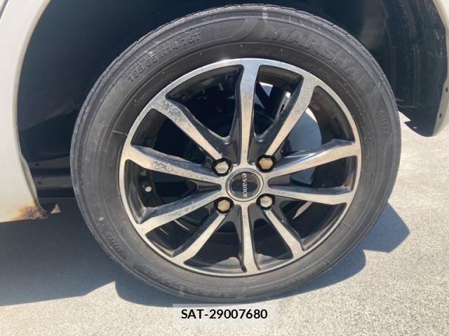 Suzuki WAGON R 2015-10 7227264-6