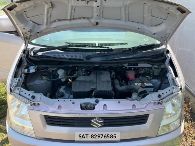 Suzuki WAGON R 2004-08 7227204-11