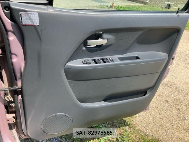 Suzuki WAGON R 2004-08 7227204-12