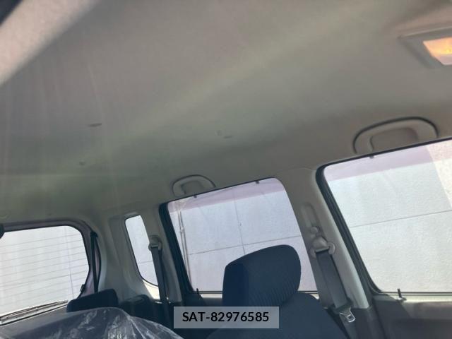 Suzuki WAGON R 2004-08 7227204-14