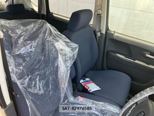 Suzuki WAGON R 2004-08 7227204-15