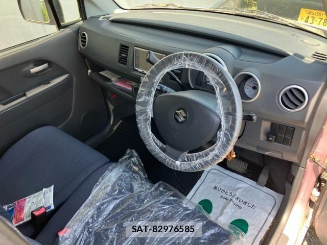 Suzuki WAGON R 2004-08 7227204-16