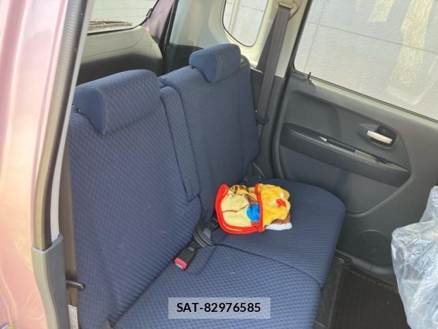 Suzuki WAGON R 2004-08 7227204-17