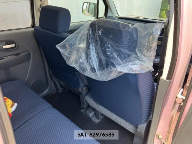 Suzuki WAGON R 2004-08 7227204-18
