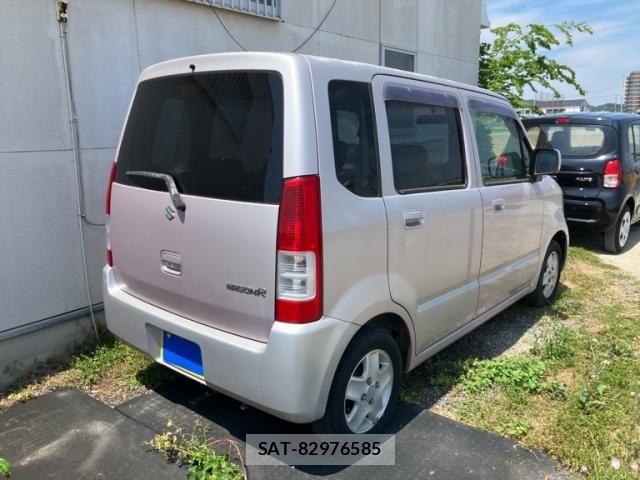 Suzuki WAGON R 2004-08 7227204-1