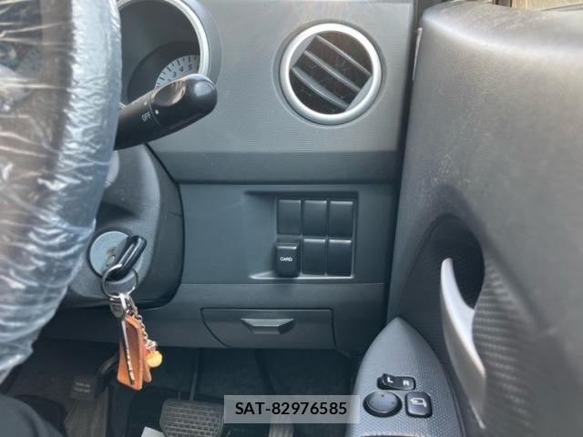 Suzuki WAGON R 2004-08 7227204-19