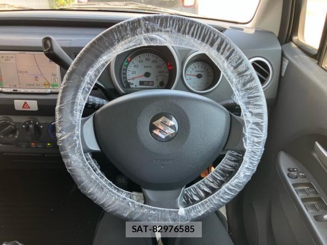 Suzuki WAGON R 2004-08 7227204-20