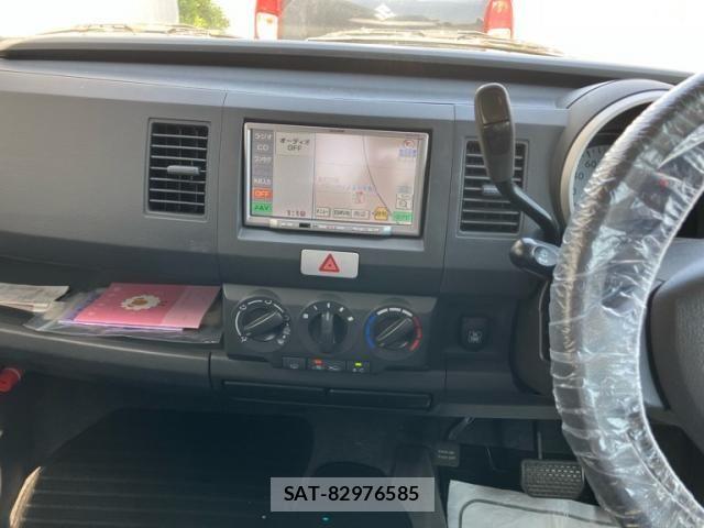 Suzuki WAGON R 2004-08 7227204-21