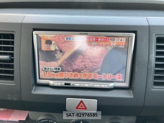Suzuki WAGON R 2004-08 7227204-23
