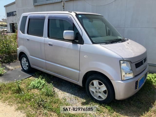 Suzuki WAGON R 2004-08 7227204-2