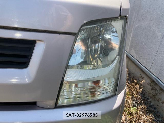 Suzuki WAGON R 2004-08 7227204-3
