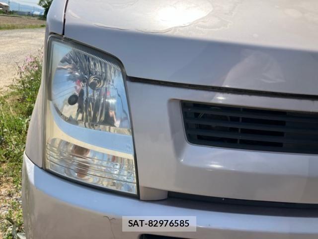 Suzuki WAGON R 2004-08 7227204-4