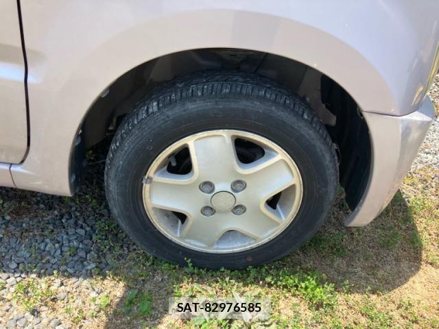 Suzuki WAGON R 2004-08 7227204-5