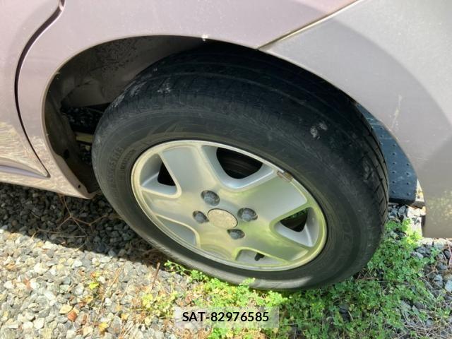 Suzuki WAGON R 2004-08 7227204-7