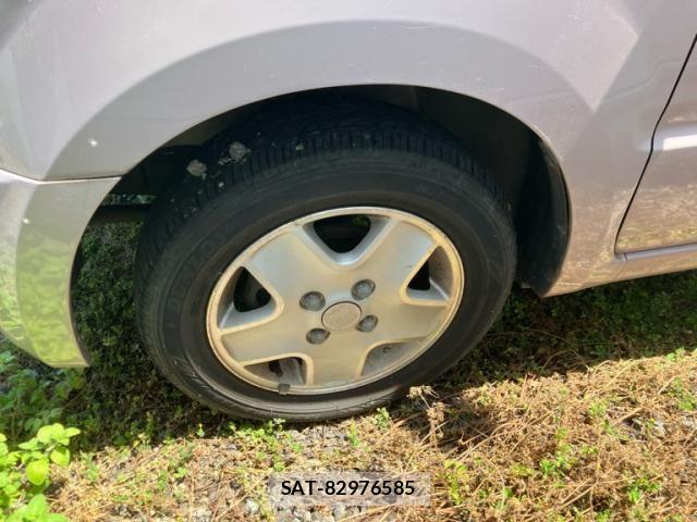 Suzuki WAGON R 2004-08 7227204-8