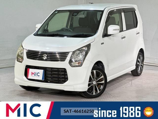 Suzuki WAGON R 2013-09 7227249-0