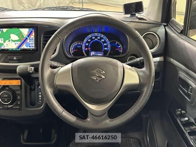 Suzuki WAGON R 2013-09 7227249-9
