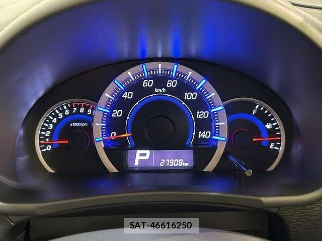 Suzuki WAGON R 2013-09 7227249-10
