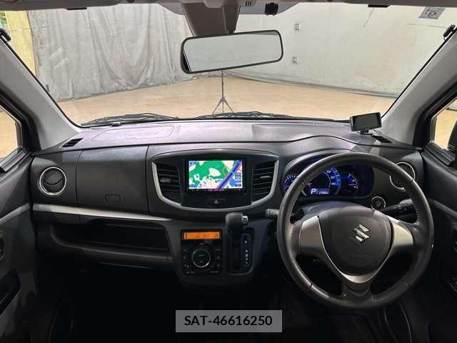 Suzuki WAGON R 2013-09 7227249-15