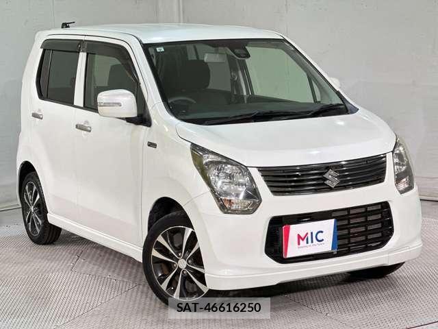 Suzuki WAGON R 2013-09 7227249-1