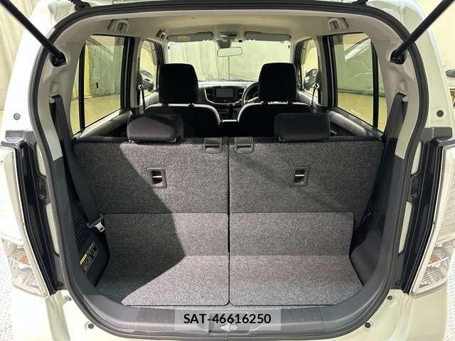 Suzuki WAGON R 2013-09 7227249-25