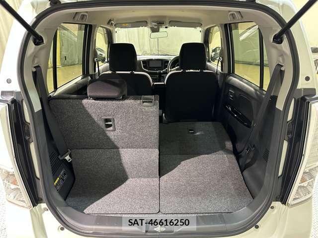 Suzuki WAGON R 2013-09 7227249-26