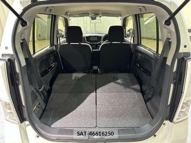Suzuki WAGON R 2013-09 7227249-27