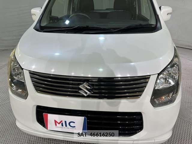 Suzuki WAGON R 2013-09 7227249-28